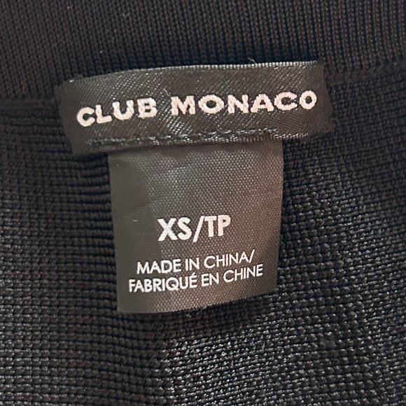 Club Monaco Skirt - Picture 2 of 5